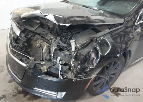 2016 Cadillac Xts Premium Collection z USA, uszkodzony, nr VIN 2G61R5S37G9101523